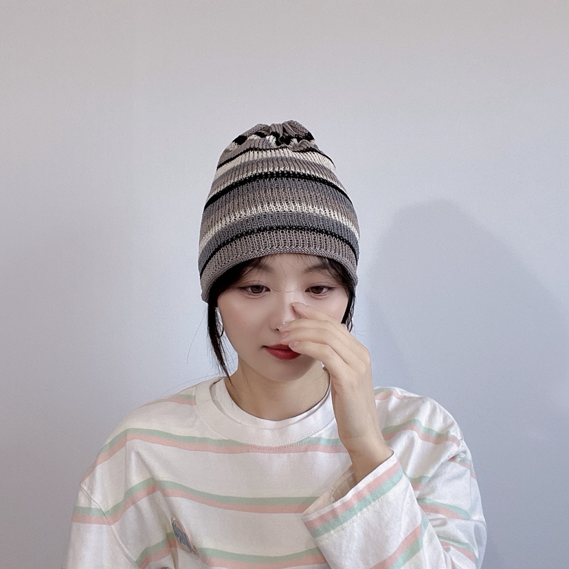 LOVELY HAT東大門直郵女裝新款推薦26春夏熱賣時尚休閑帽子LOVELY HAT帽子圖色2