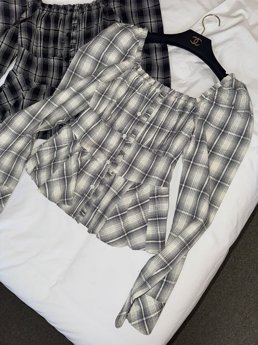 바츠韓國代購女裝新款人氣休閑時尚推薦真品職業襯衫蕾絲衫Vatz襯衫/蕾絲衫