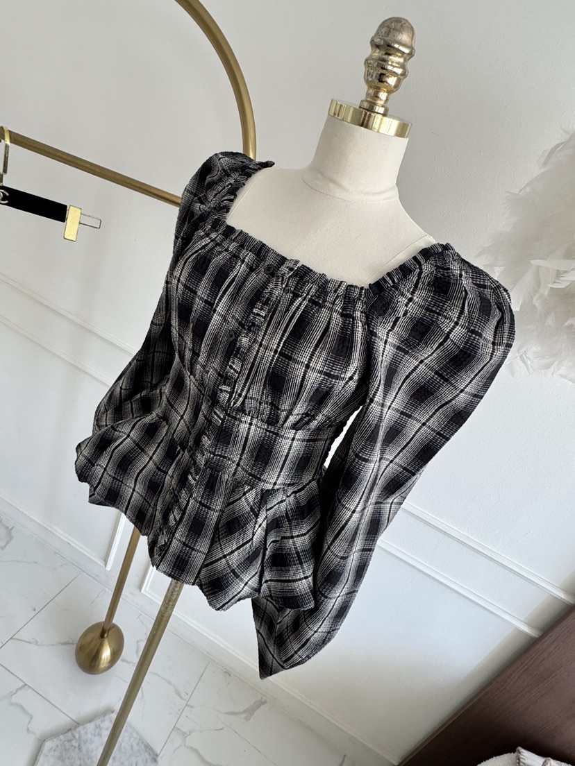 바츠韓國代購女裝新款人氣休閑時尚推薦真品職業襯衫蕾絲衫Vatz襯衫/蕾絲衫