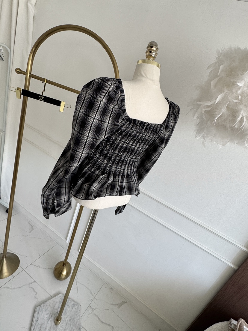 바츠韓國代購女裝新款人氣休閑時尚推薦真品職業襯衫蕾絲衫Vatz襯衫/蕾絲衫