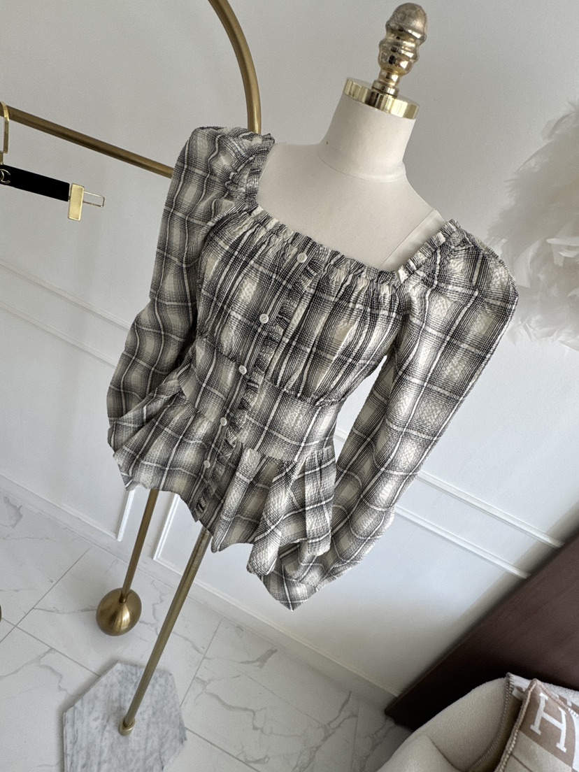 바츠韓國代購女裝新款人氣休閑時尚推薦真品職業襯衫蕾絲衫Vatz襯衫/蕾絲衫