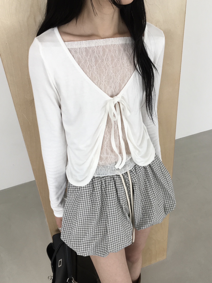 MARKE-P東大門代購女裝新款人氣真品休閑熱賣推薦長袖T恤MARKE-P長袖T恤