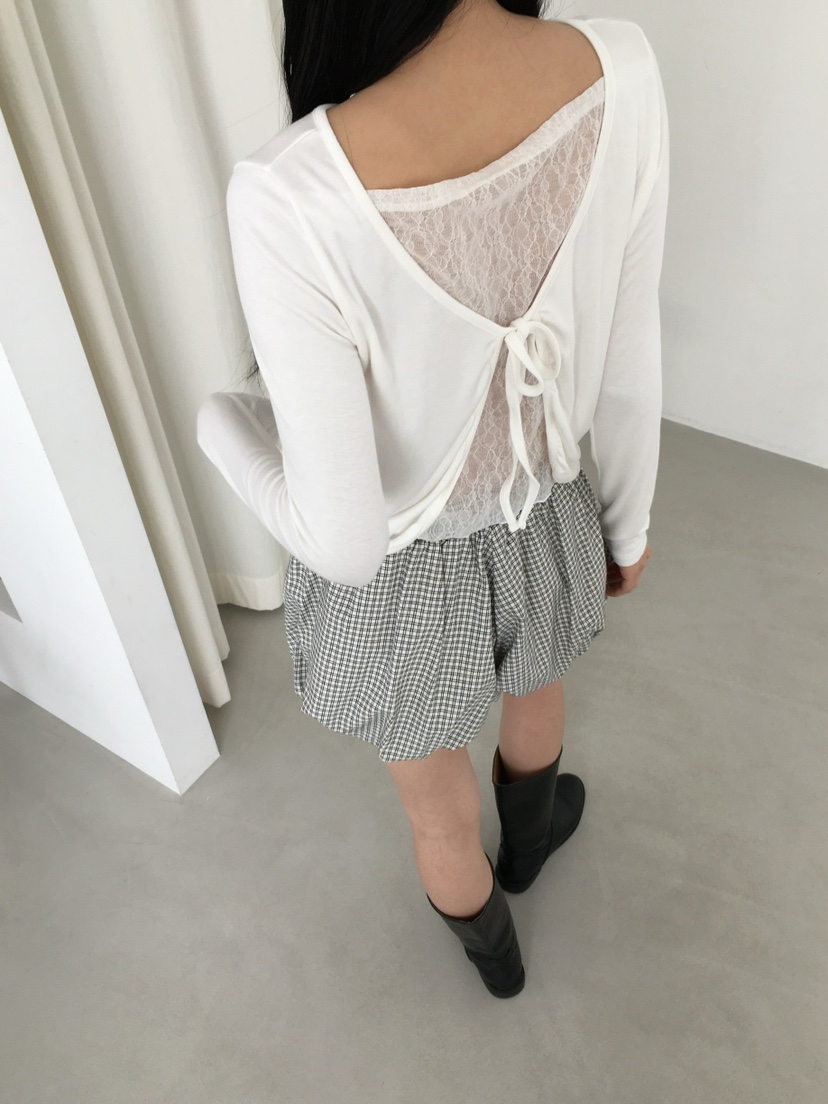 MARKE-P東大門代購女裝新款人氣真品休閑熱賣推薦長袖T恤MARKE-P長袖T恤