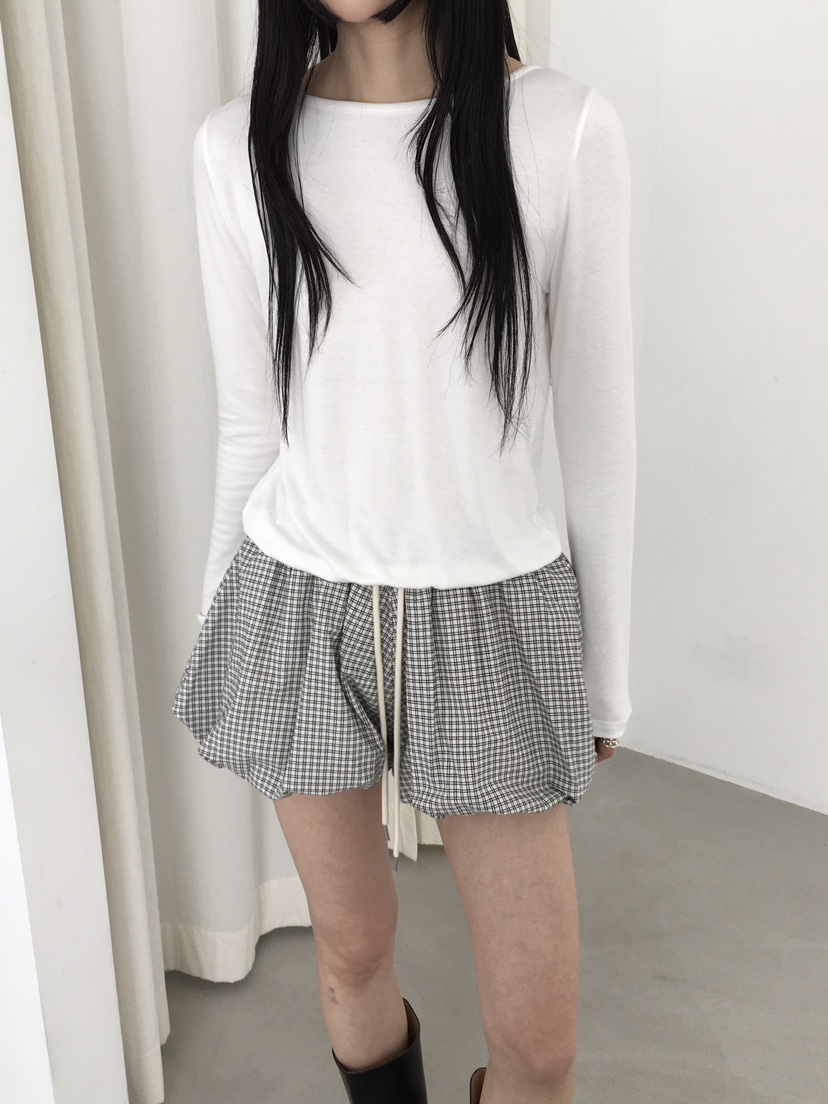 MARKE-P東大門代購女裝新款人氣真品休閑熱賣推薦長袖T恤MARKE-P長袖T恤