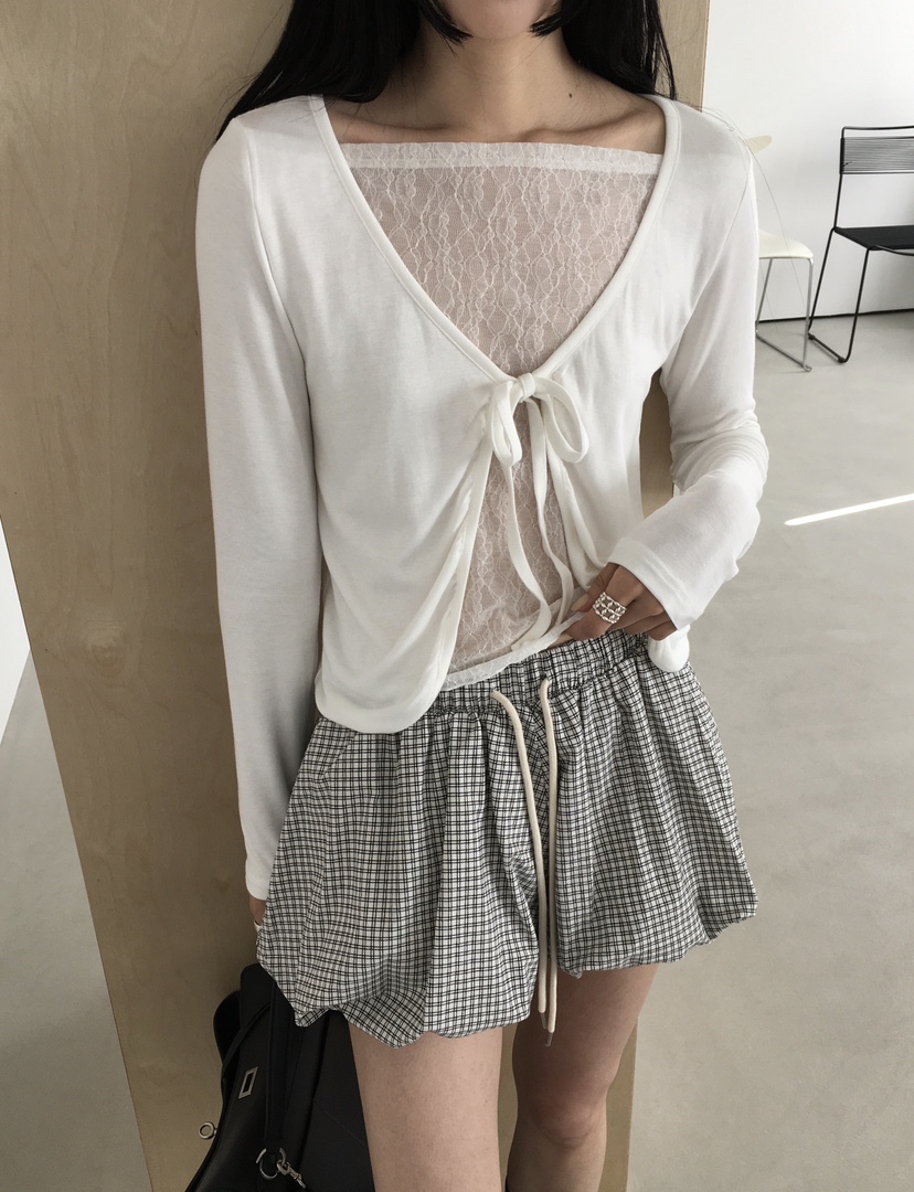 MARKE-P東大門代購女裝新款人氣真品休閑熱賣推薦長袖T恤MARKE-P長袖T恤