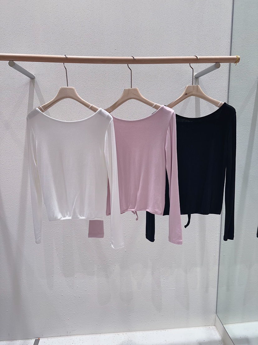 MARKE-P東大門代購女裝新款人氣真品休閑熱賣推薦長袖T恤MARKE-P長袖T恤