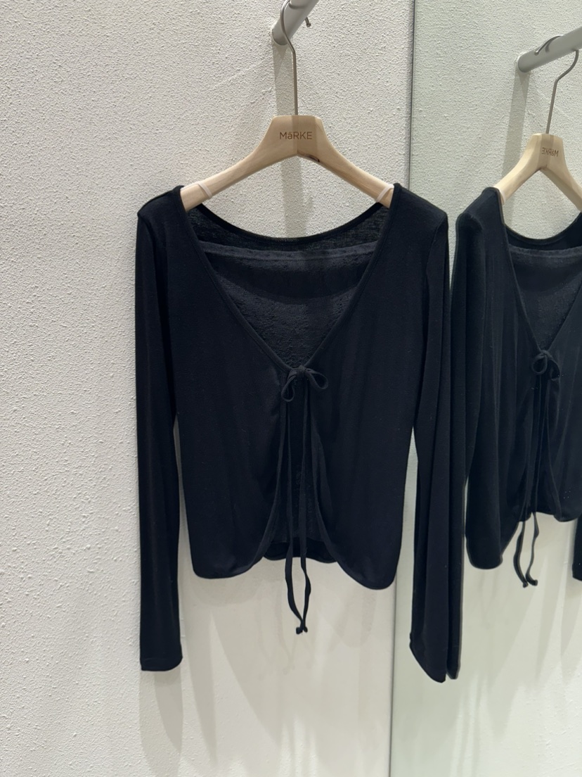 MARKE-P東大門代購女裝新款人氣真品休閑熱賣推薦長袖T恤MARKE-P長袖T恤圖色3