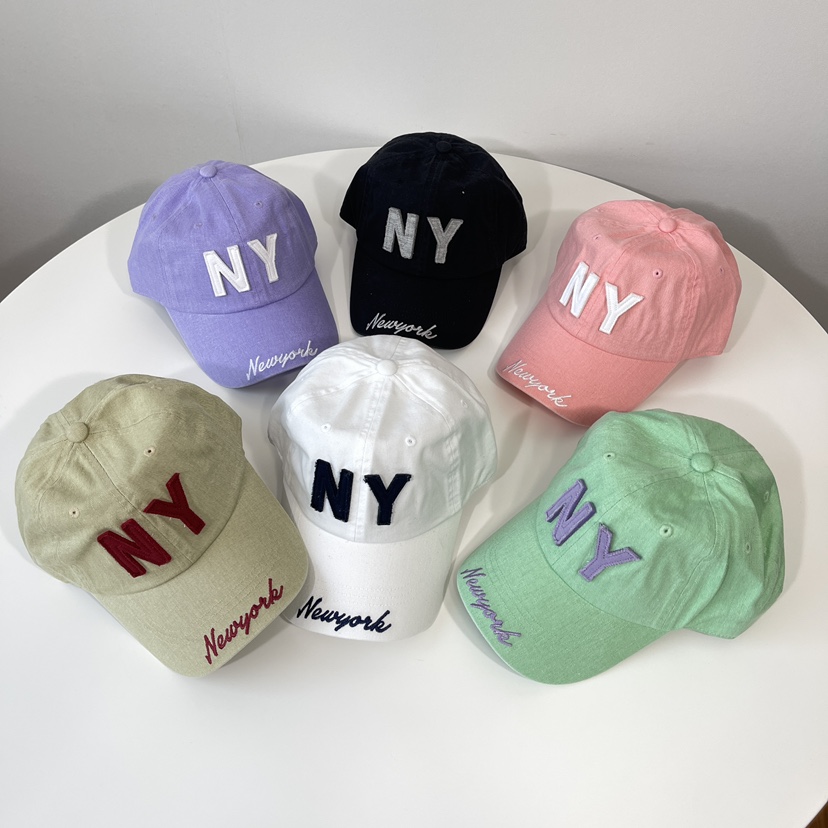 LOVELY HAT韓國代購女士新款職業時尚休閑26春夏推薦帽子LOVELY HAT帽子