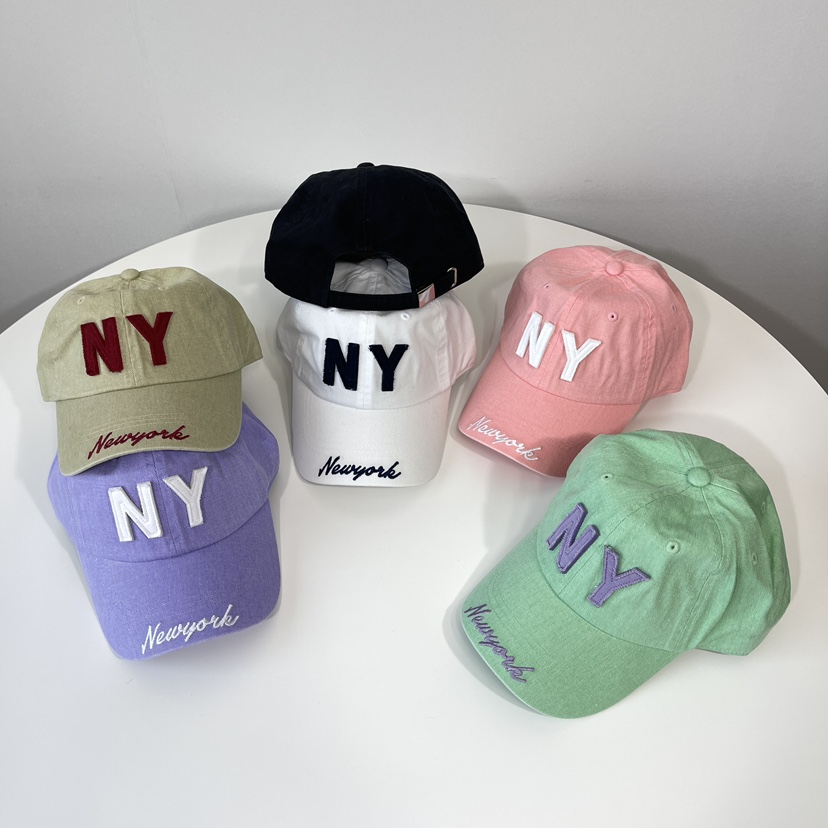 LOVELY HAT韓國代購女士新款職業時尚休閑26春夏推薦帽子LOVELY HAT帽子