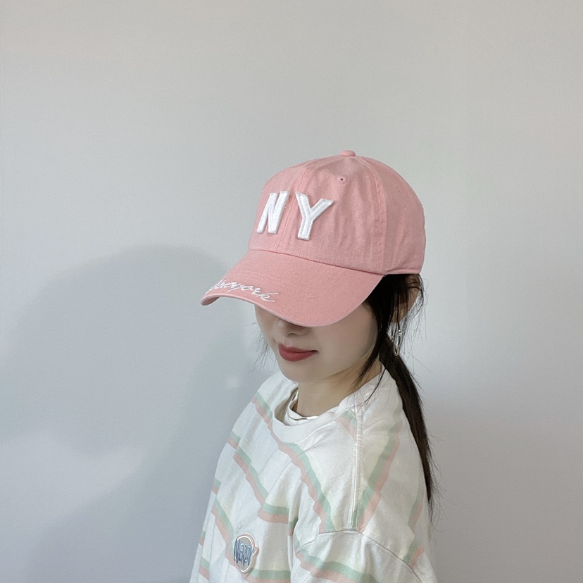 LOVELY HAT韓國代購女士新款職業時尚休閑26春夏推薦帽子LOVELY HAT帽子