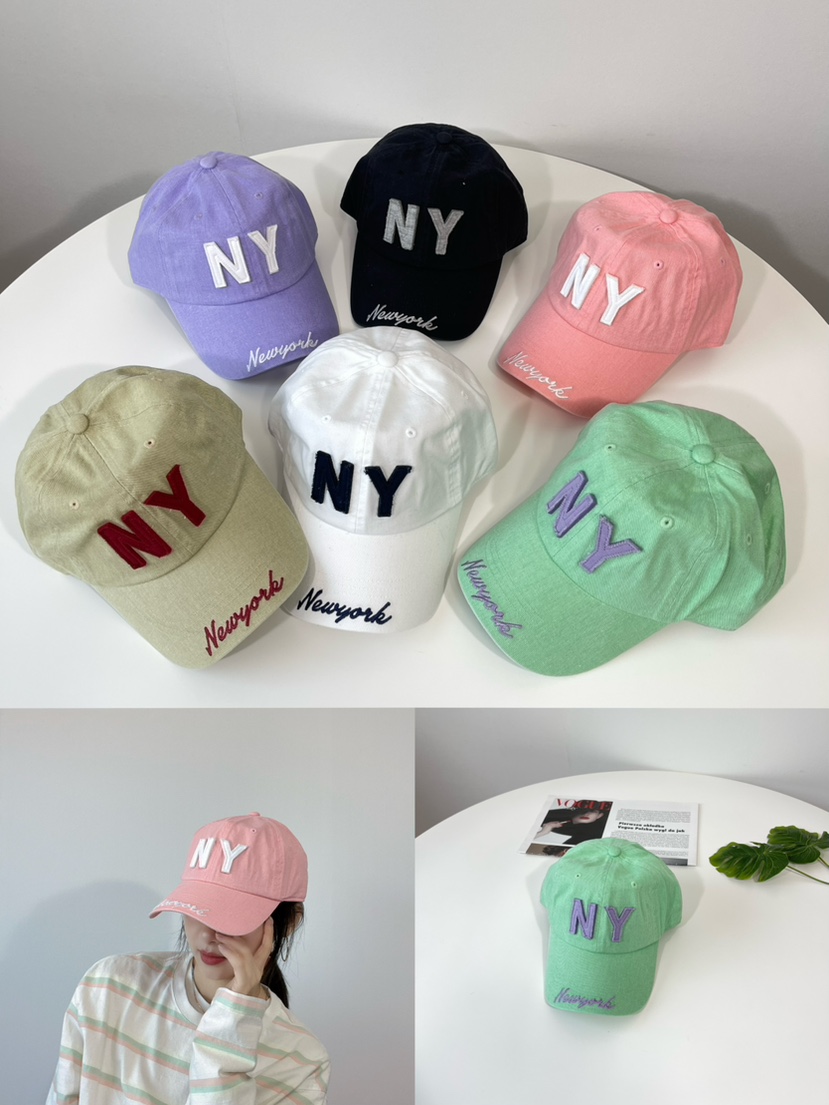 LOVELY HAT韓國代購女士新款職業時尚休閑26春夏推薦帽子LOVELY HAT帽子