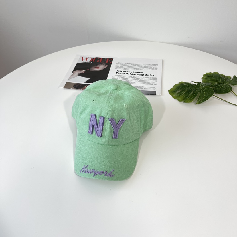 LOVELY HAT韓國代購女士新款職業時尚休閑26春夏推薦帽子LOVELY HAT帽子圖色3