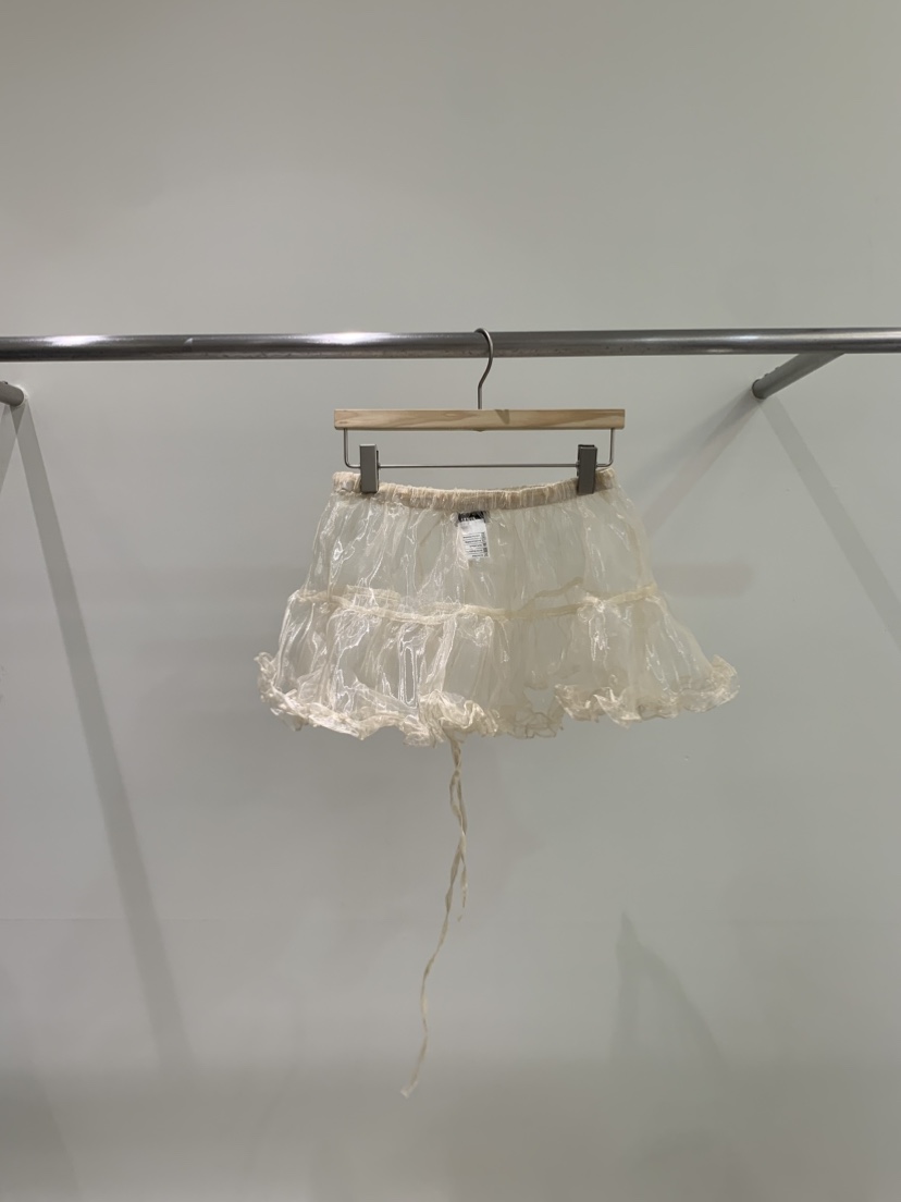 ZITTEN東大門實拍女士新品時尚真品休閑熱賣推薦人氣短裙ZITTEN短裙