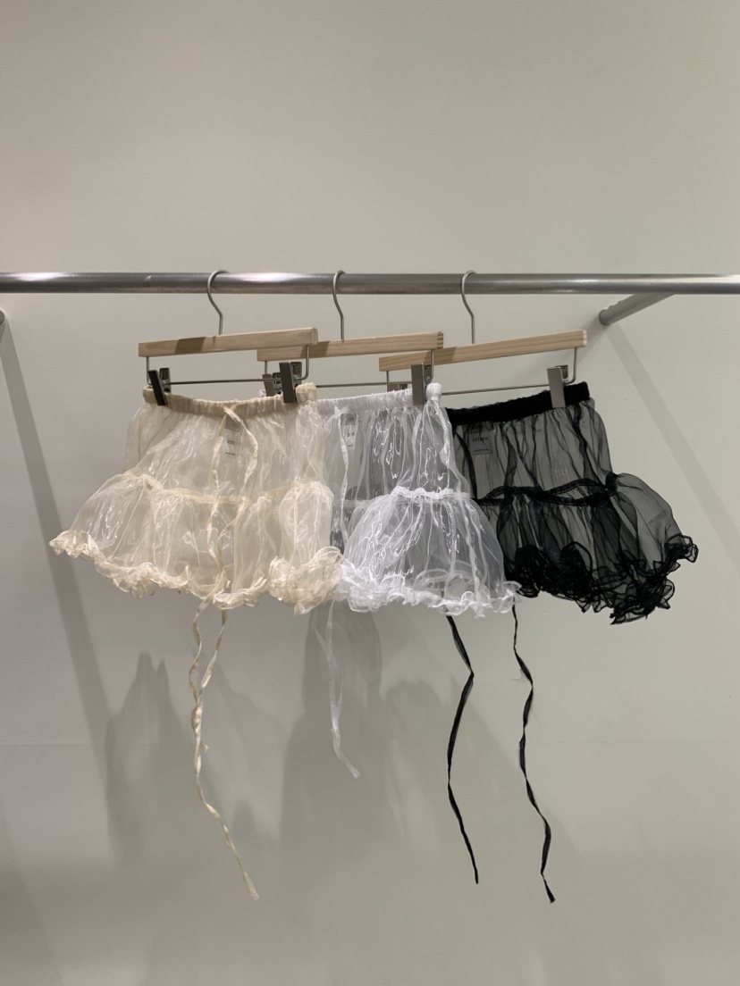 ZITTEN東大門實拍女士新品時尚真品休閑熱賣推薦人氣短裙ZITTEN短裙