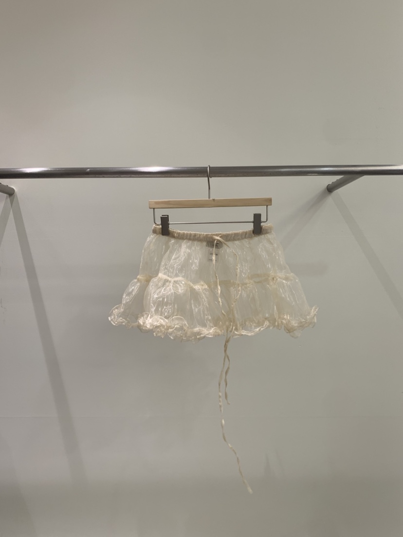 ZITTEN東大門實拍女士新品時尚真品休閑熱賣推薦人氣短裙ZITTEN短裙圖色1