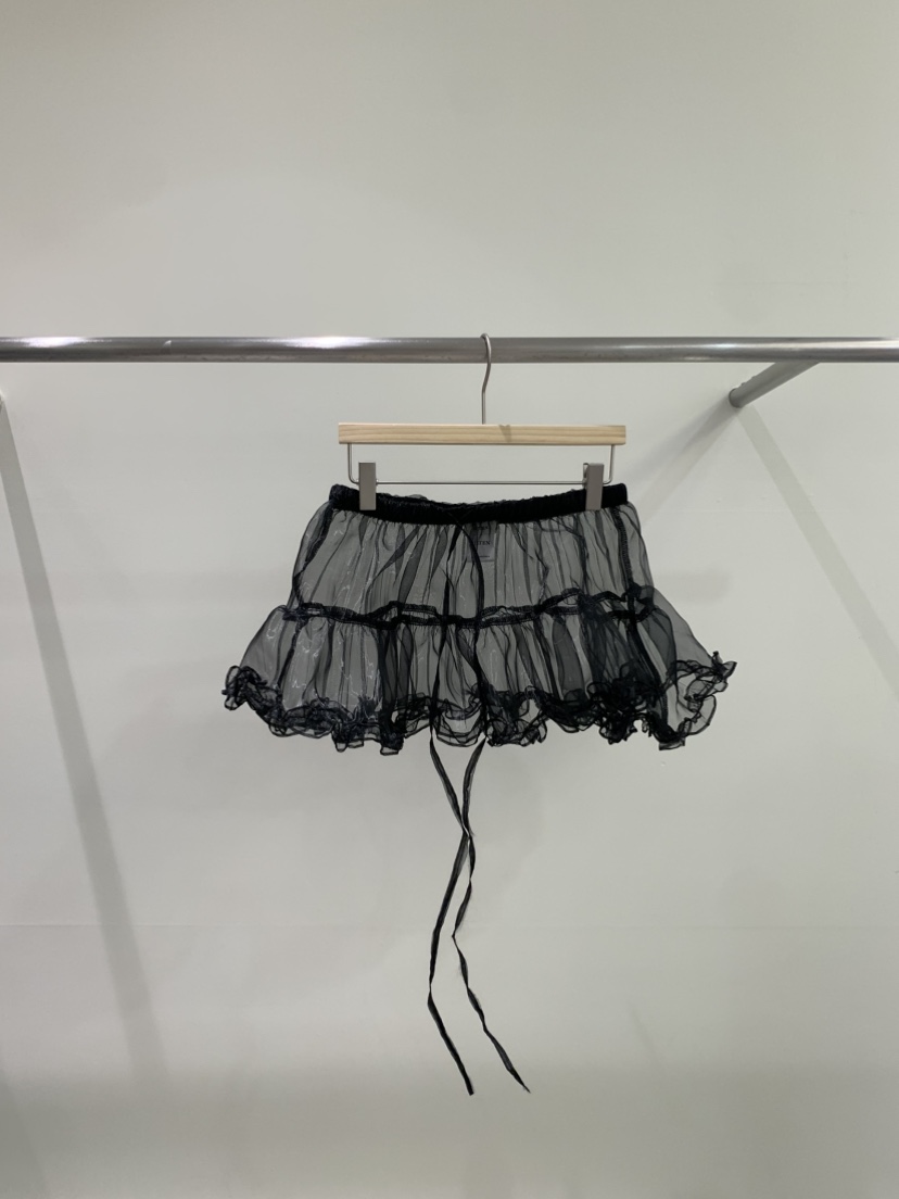 ZITTEN東大門實拍女士新品時尚真品休閑熱賣推薦人氣短裙ZITTEN短裙圖色2