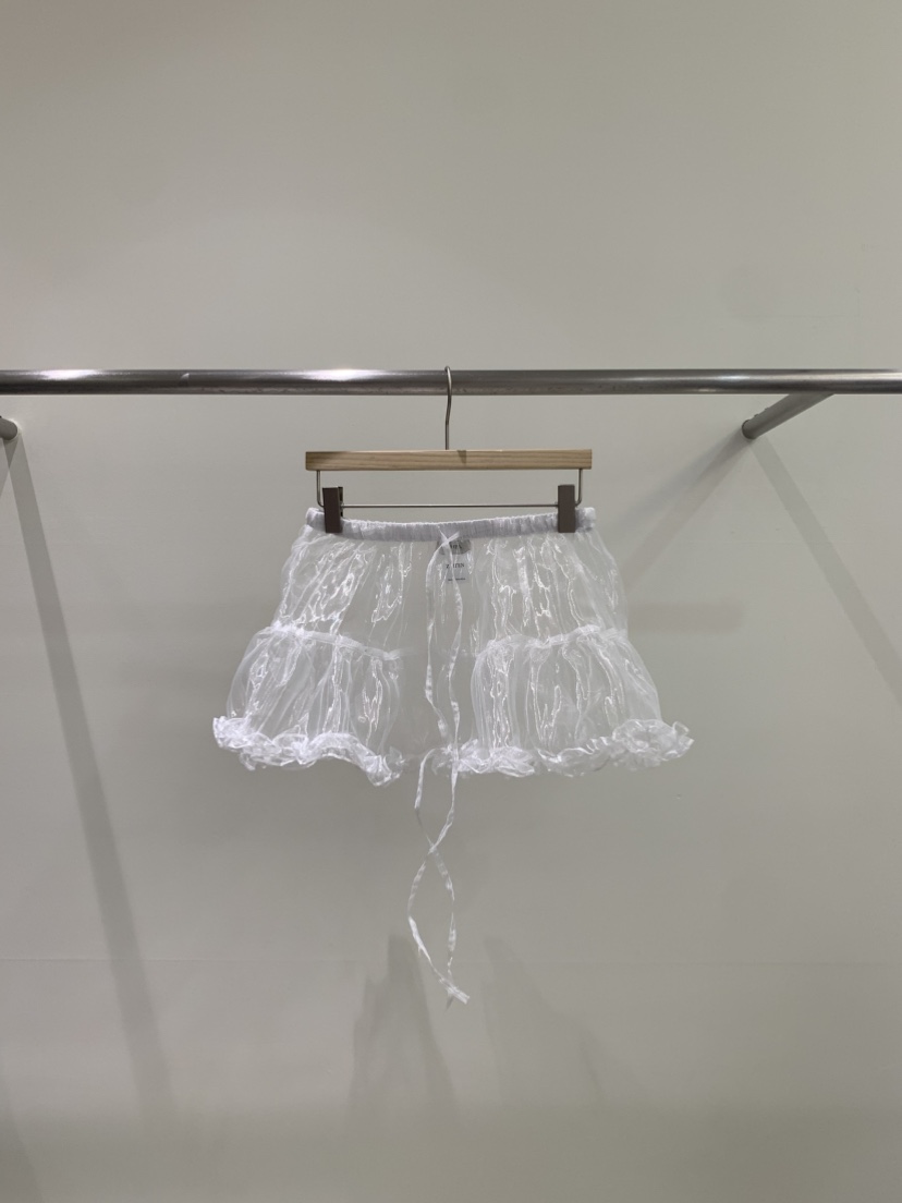 ZITTEN東大門實拍女士新品時尚真品休閑熱賣推薦人氣短裙ZITTEN短裙圖色3