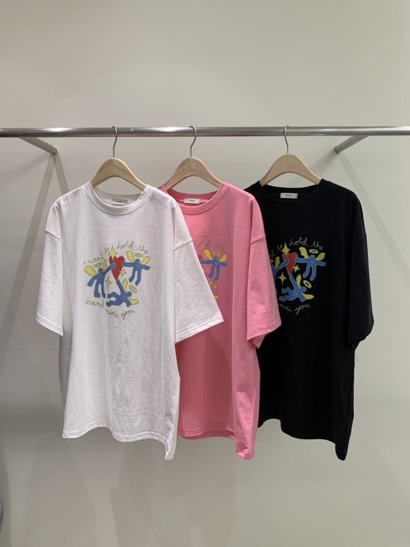 ZITTEN東大門實拍女士新款休閑熱賣人氣推薦職業26春夏T恤ZITTENT恤