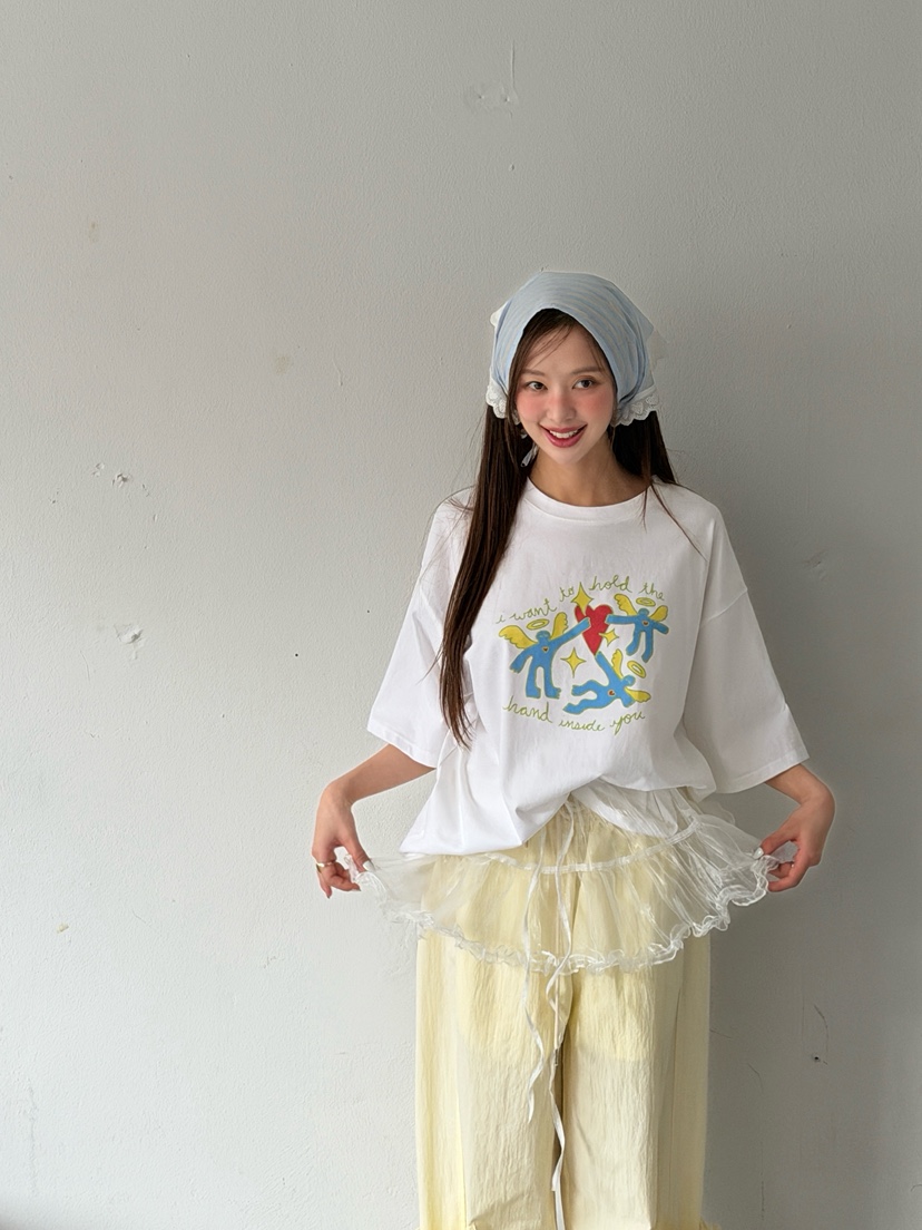 ZITTEN東大門實拍女士新款休閑熱賣人氣推薦職業26春夏T恤ZITTENT恤