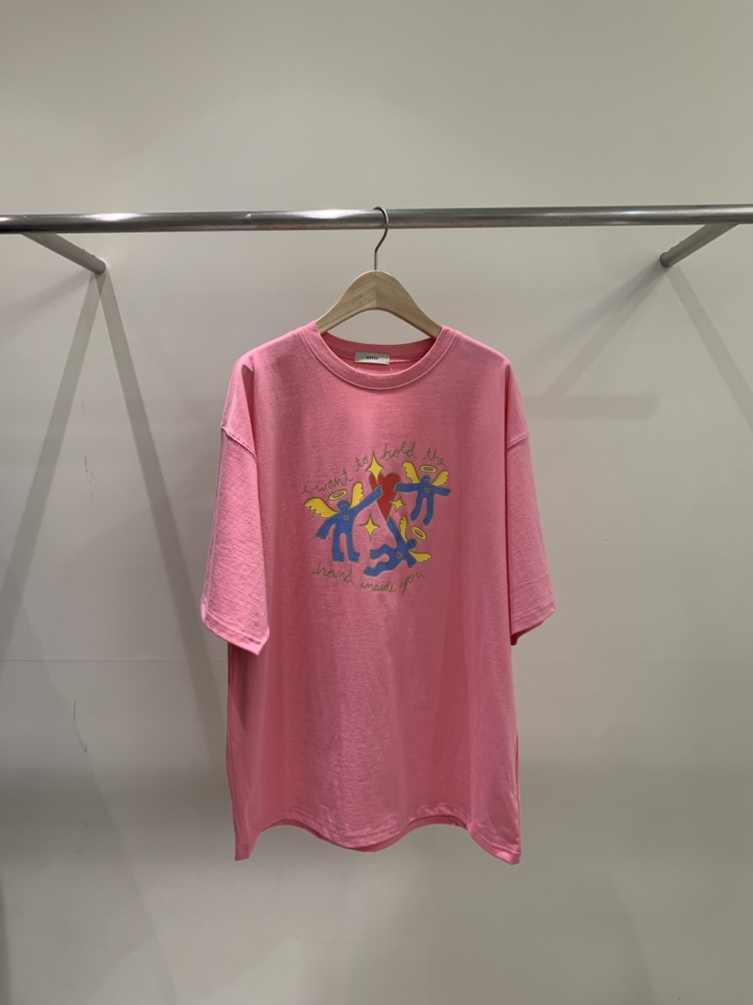 ZITTEN東大門實拍女士新款休閑熱賣人氣推薦職業26春夏T恤ZITTENT恤圖色1