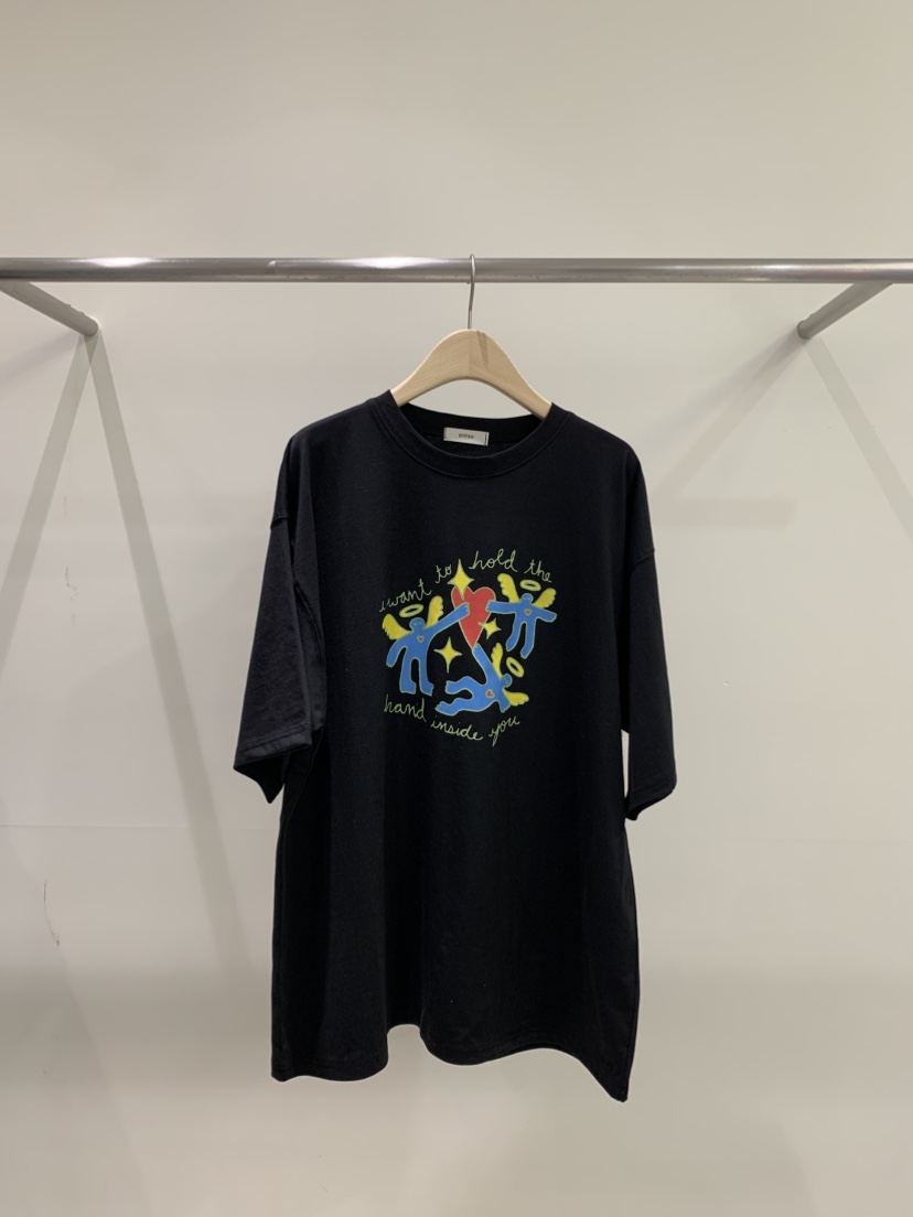 ZITTEN東大門實拍女士新款休閑熱賣人氣推薦職業26春夏T恤ZITTENT恤圖色3