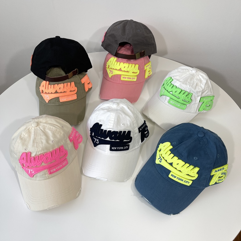 LOVELY HAT東大門代購女士新品時尚推薦休閑人氣26春夏帽子LOVELY HAT帽子