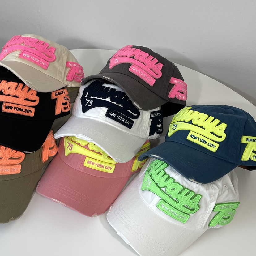 LOVELY HAT東大門代購女士新品時尚推薦休閑人氣26春夏帽子LOVELY HAT帽子