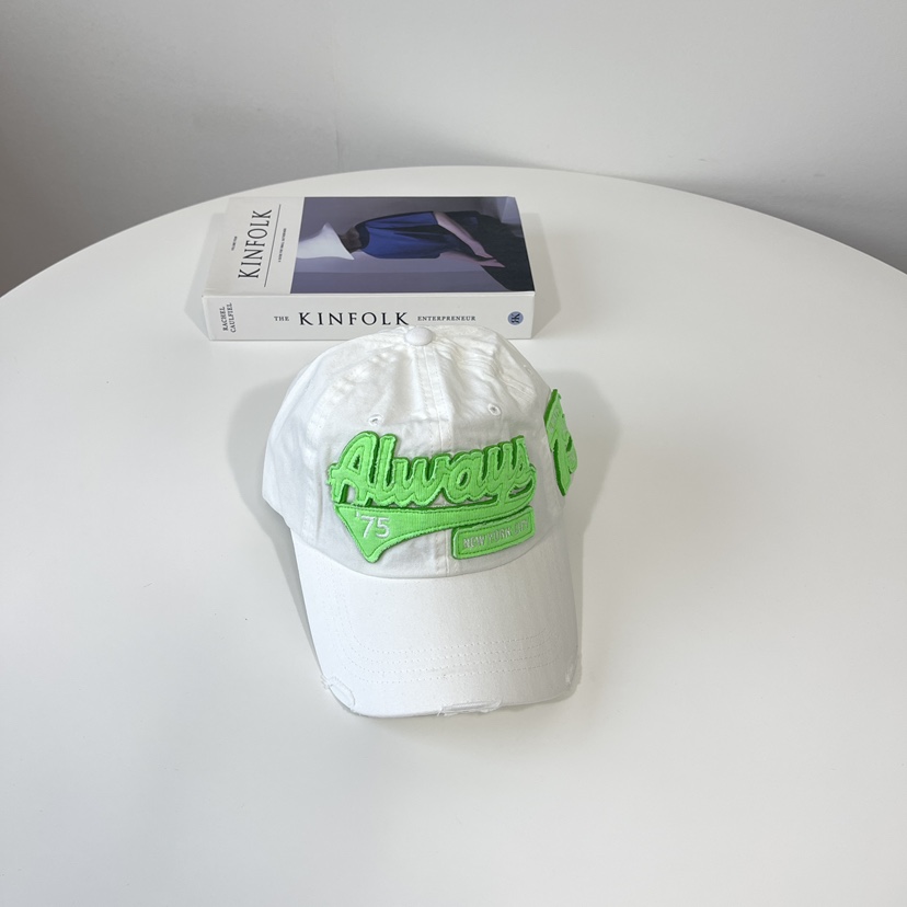 LOVELY HAT東大門代購女士新品時尚推薦休閑人氣26春夏帽子LOVELY HAT帽子圖色5