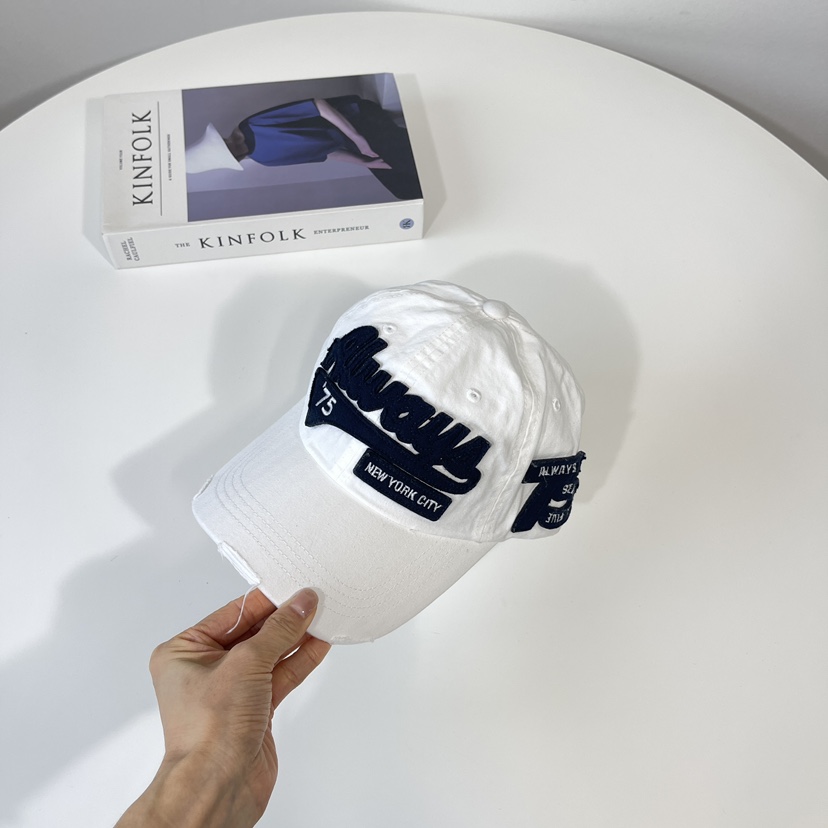 LOVELY HAT東大門代購女士新品時尚推薦休閑人氣26春夏帽子LOVELY HAT帽子圖色8