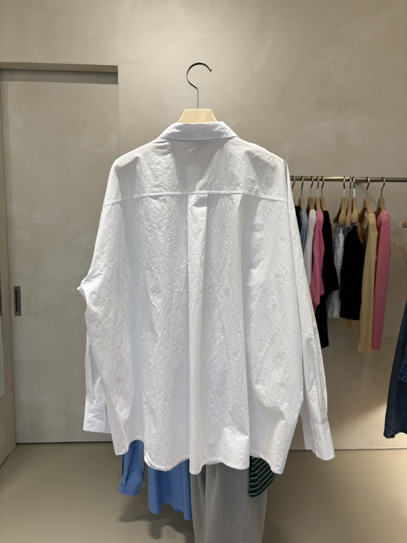 LIVE AID-P東大門直郵女士新款職業熱賣真品襯衫蕾絲衫LIVE AID-P襯衫/蕾絲衫