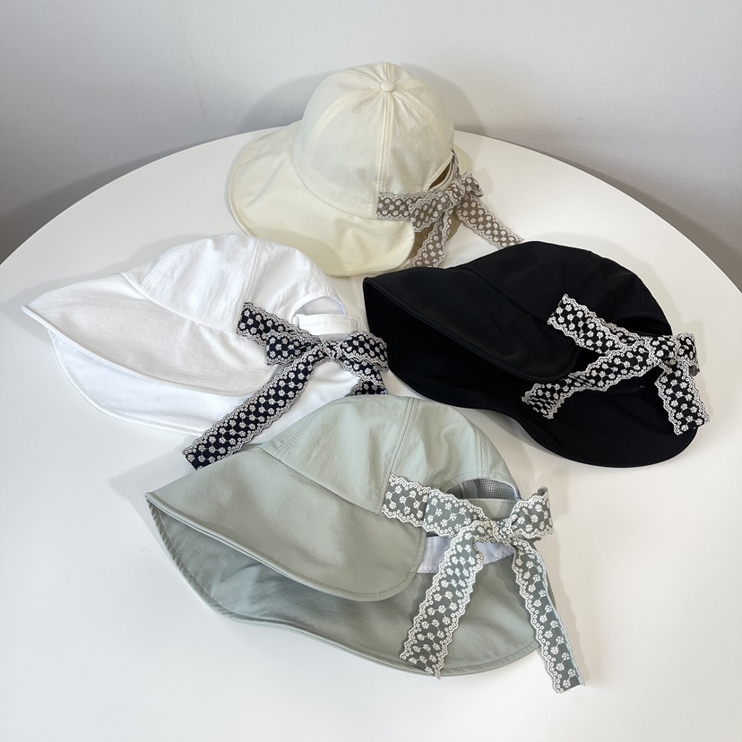 LOVELY HAT東大門代購女裝新款熱賣休閑推薦職業26春夏帽子LOVELY HAT帽子