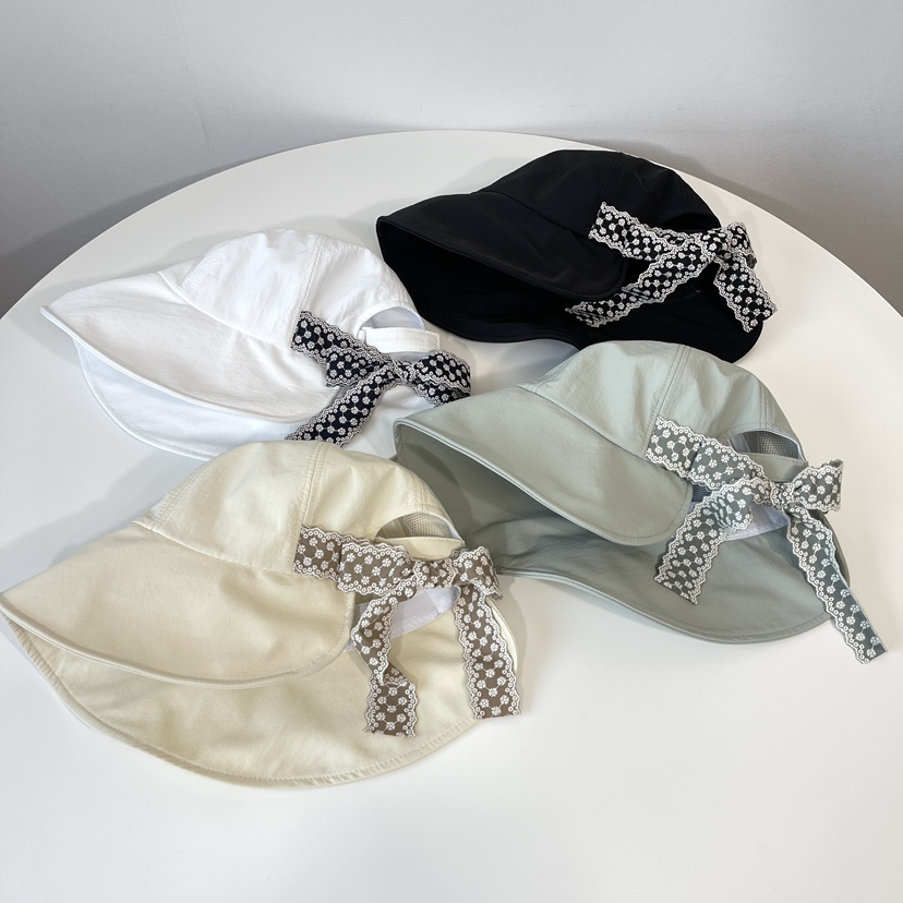 LOVELY HAT東大門代購女裝新款熱賣休閑推薦職業26春夏帽子LOVELY HAT帽子