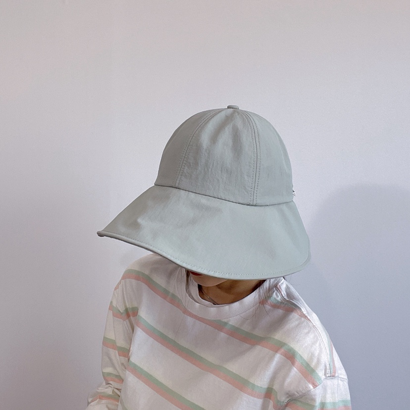 LOVELY HAT東大門代購女裝新款熱賣休閑推薦職業26春夏帽子LOVELY HAT帽子