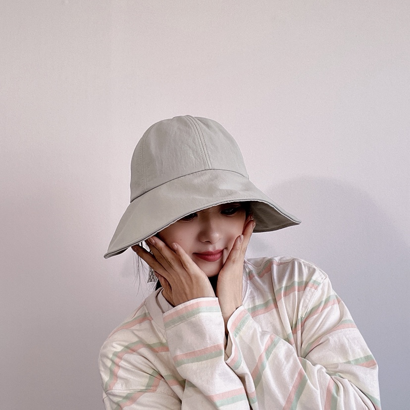 LOVELY HAT東大門代購女裝新款熱賣休閑推薦職業26春夏帽子LOVELY HAT帽子