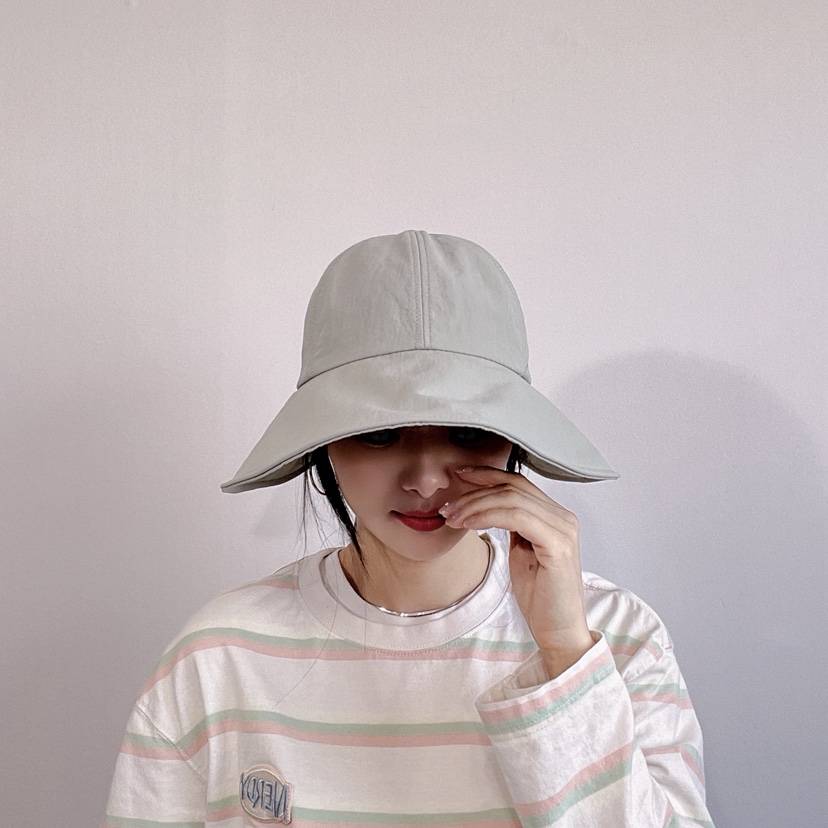 LOVELY HAT東大門代購女裝新款熱賣休閑推薦職業26春夏帽子LOVELY HAT帽子