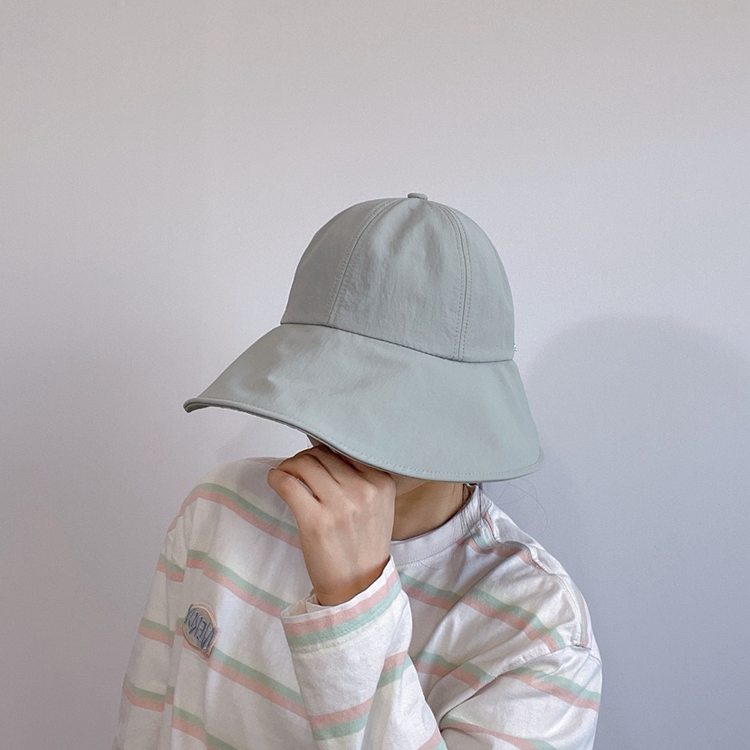 LOVELY HAT東大門代購女裝新款熱賣休閑推薦職業26春夏帽子LOVELY HAT帽子