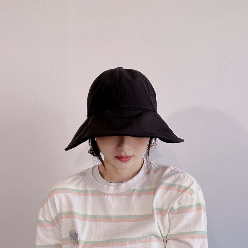 LOVELY HAT東大門代購女裝新款熱賣休閑推薦職業26春夏帽子LOVELY HAT帽子