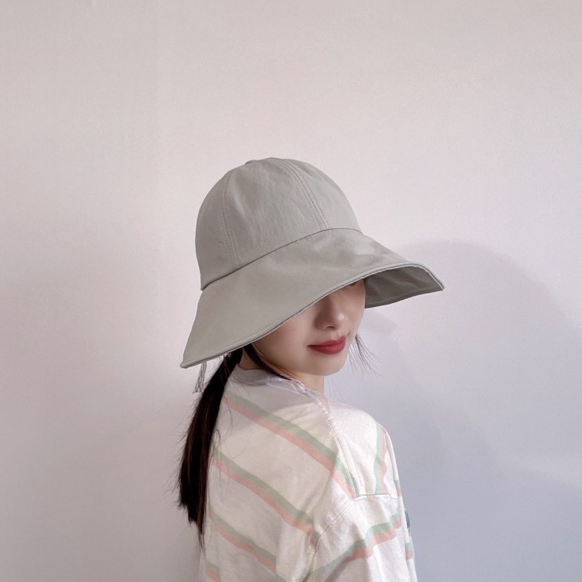 LOVELY HAT東大門代購女裝新款熱賣休閑推薦職業26春夏帽子LOVELY HAT帽子圖色2