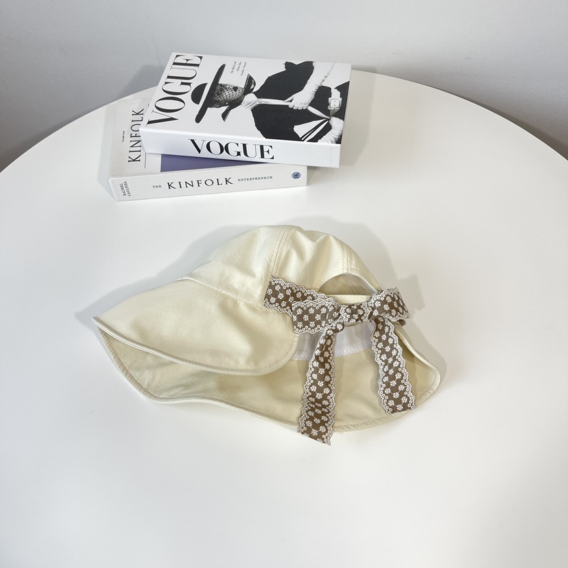 LOVELY HAT東大門代購女裝新款熱賣休閑推薦職業26春夏帽子LOVELY HAT帽子圖色4