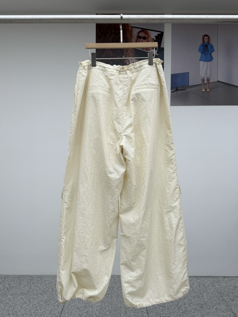 MADE-P東大門直郵女裝新品26春夏人氣休閑熱賣推薦休閑褲MADE-P休閑褲