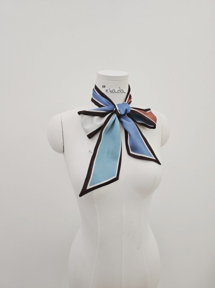 EBADA東大門直郵女士新品時尚人氣推薦職業26春夏圍巾披肩EBADA圍巾/披肩