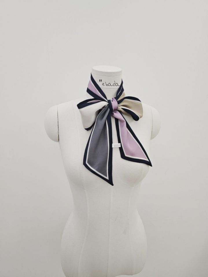 EBADA東大門直郵女士新品時尚人氣推薦職業26春夏圍巾披肩EBADA圍巾/披肩