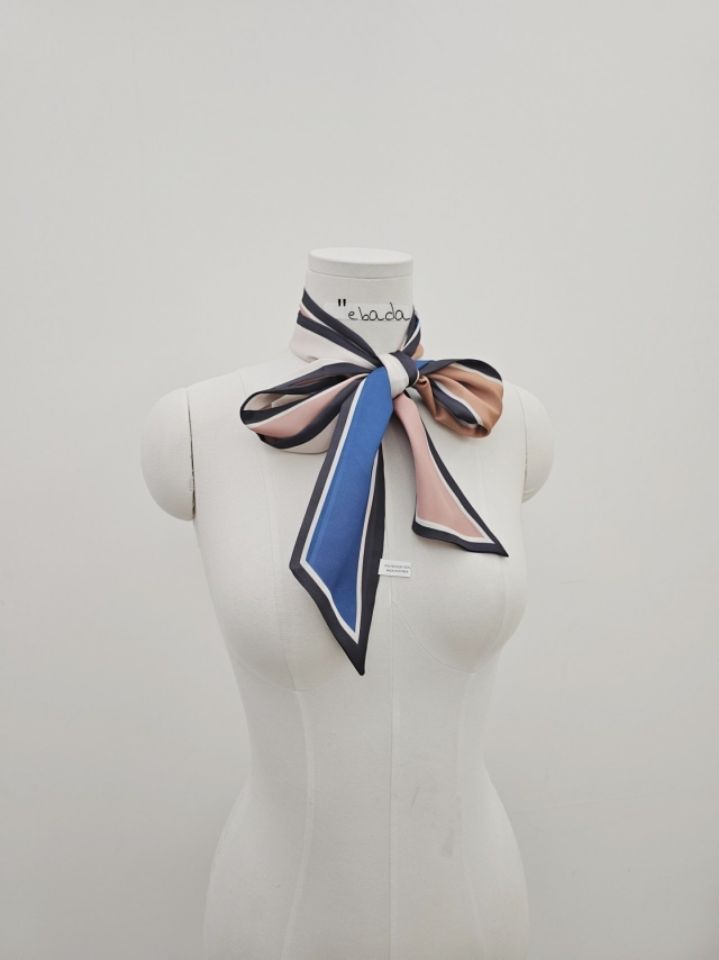 EBADA東大門直郵女士新品時尚人氣推薦職業26春夏圍巾披肩EBADA圍巾/披肩