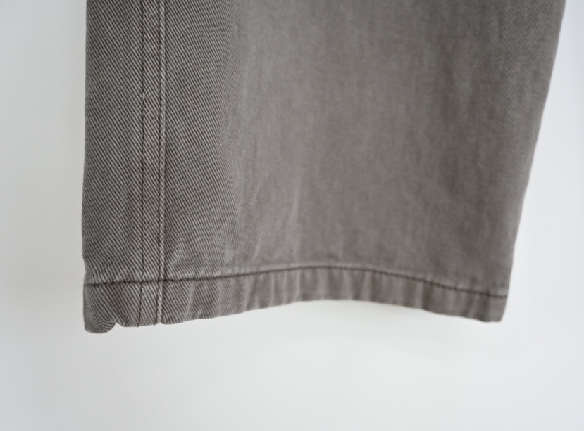 OP PER東大門直郵女士新品職業推薦時尚熱賣人氣26春夏休閑褲OPPER-simplebeige休閑褲