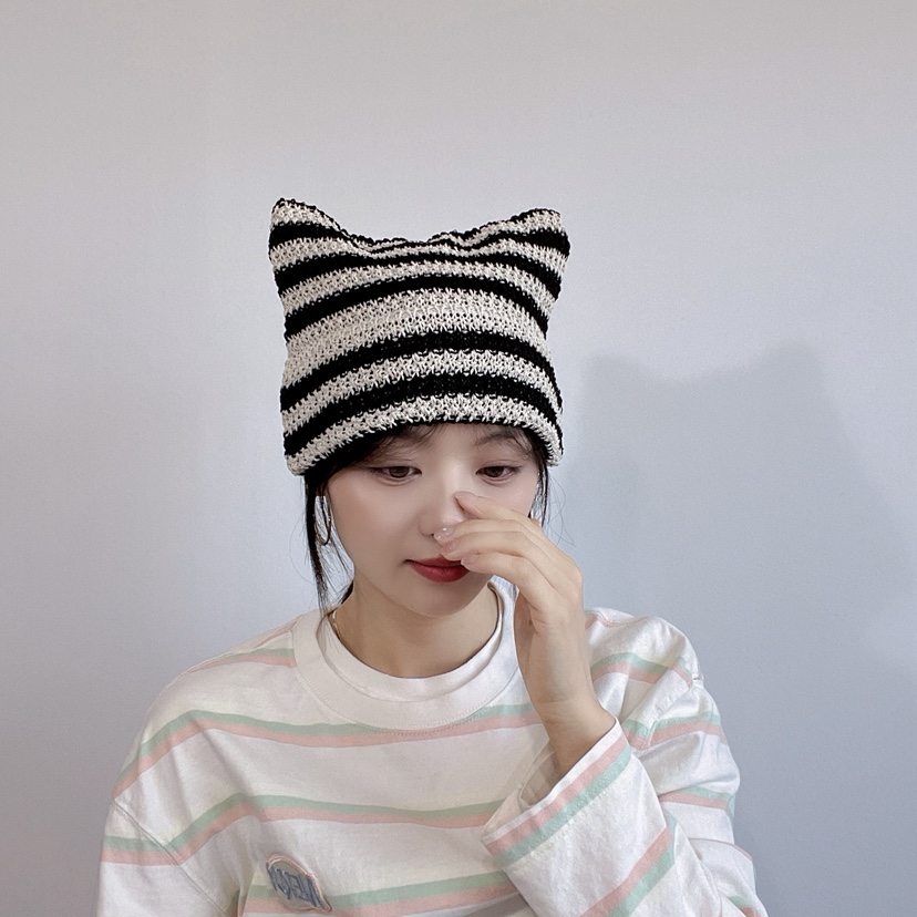 LOVELY HAT東大門直郵女裝新品26春夏真品人氣推薦職業帽子LOVELY HAT帽子