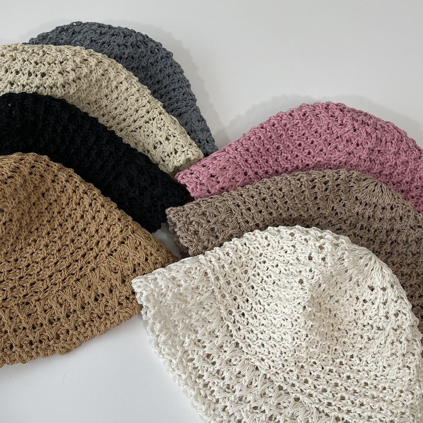 LOVELY HAT東大門實拍女士新品26春夏真品人氣職業時尚帽子LOVELY HAT帽子