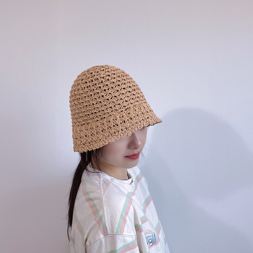 LOVELY HAT東大門實拍女士新品26春夏真品人氣職業時尚帽子LOVELY HAT帽子