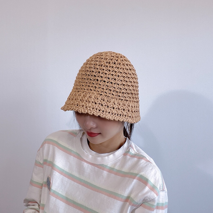 LOVELY HAT東大門實拍女士新品26春夏真品人氣職業時尚帽子LOVELY HAT帽子