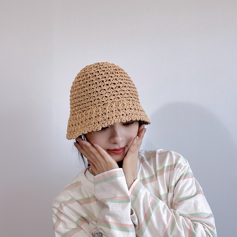 LOVELY HAT東大門實拍女士新品26春夏真品人氣職業時尚帽子LOVELY HAT帽子