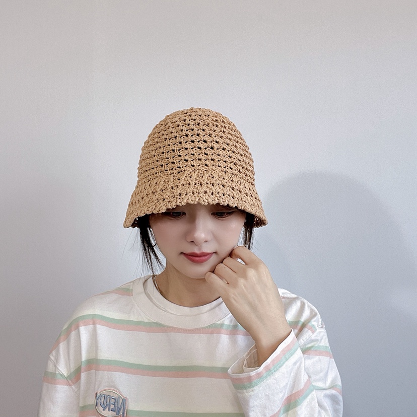 LOVELY HAT東大門實拍女士新品26春夏真品人氣職業時尚帽子LOVELY HAT帽子